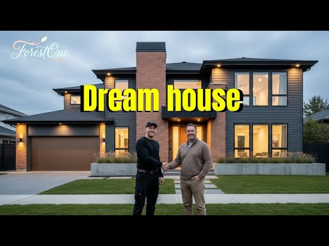 “We Built This Quietly… My Boss’s Reaction to the Final House Was a Surprise”