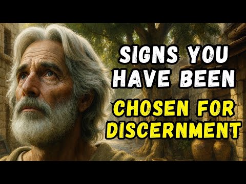 The Power of DISCERNMENT: 7 Signs that You have been Selected to Possess It