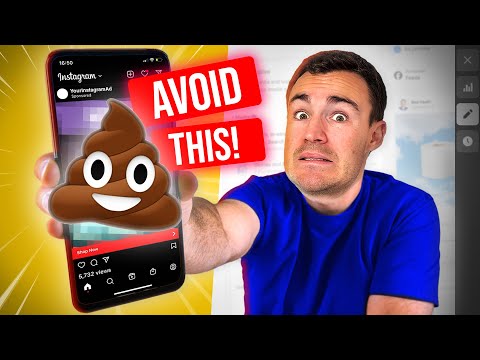 How To Stop Facebook DESTROYING Your Facebook Ads!