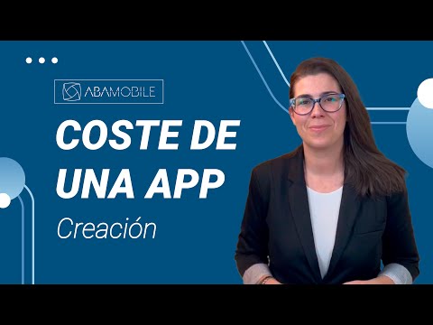 ¿Cuánto Cuesta Desarrollar una App a Medida?