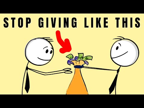 10 Behaviors That Make People Disrespect You (Even When You’re Kind)