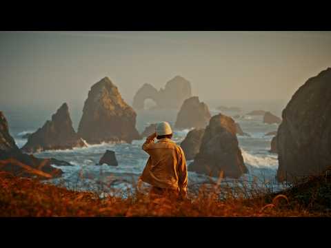 Spring on the Oregon Coast - A Solo Roadtrip