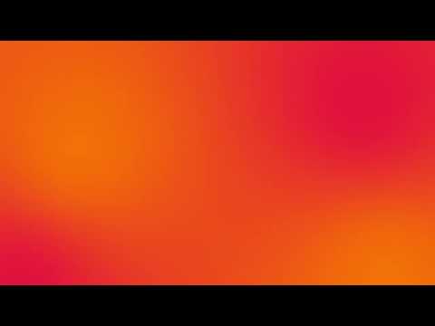 PINK & ORANGE GRADIENT IN HD [3 HOURS]