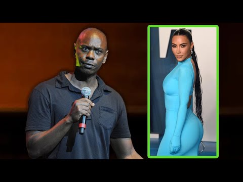 Dave Chappelle Politically Incorrect Jokes