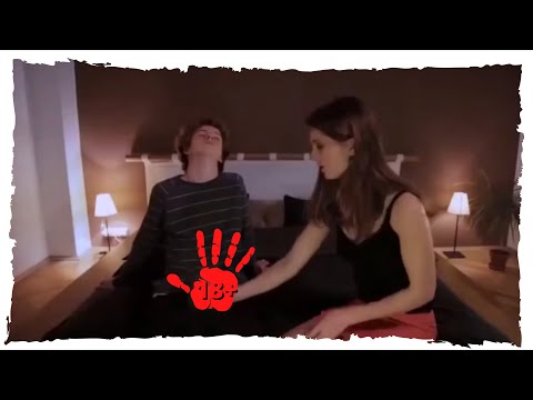 Прикольная реклама. Подборка старой Американской рекламы.(18+)