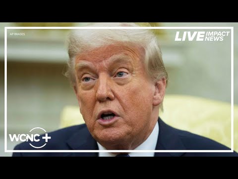 Trump criticizes Putin, urges Russia to stop airstrikes on Ukraine