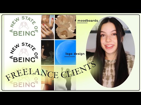 EVERY Step Of Working With A Freelance Client