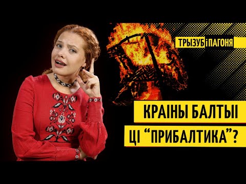 За што Расія ненавідзіць Літву, Латвію і Эстонію? Дзе шукаць “фашыстаў”?