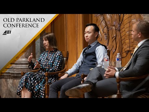Affirmative Action Reconsidered | OLD PARKLAND CONFERENCE