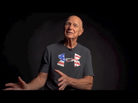 Wounded Sniper Plays Dead as Enemies Approach [Vietnam War Veteran] 🇺🇸