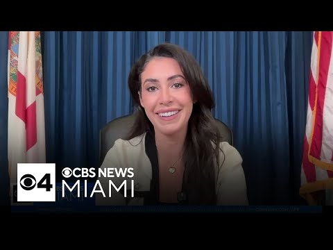 Congresswoman Anna Paulina Luna on the reckoning for Congress | Facing South Florida