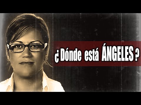 Ángeles Zurera (Córdoba): una llamada, una salida en pijama y un silencio de 17 años