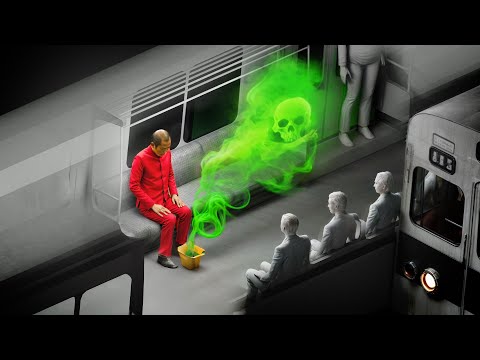 The Tokyo Subway Attack