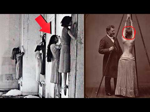📷▶ These Old Photos Will Change Your Perspective on the Past! Photos Historical 2