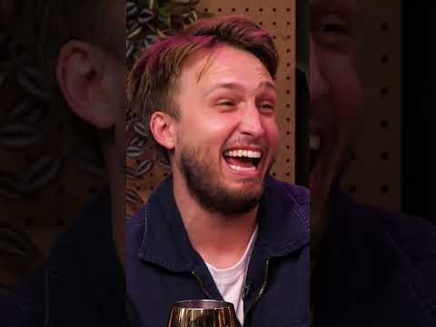 Blink twice if you need help Shayne