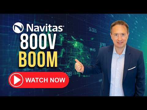 NVTS Stock: Revenue Is COLLAPSING… So Why Am I Still Bullish?