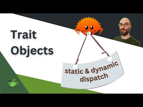 3 Ways to Polymorphism | Advanced Rust Part 2