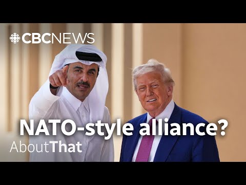 Is the U.S. now willing to go to war for Qatar? | About That