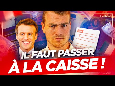 Déclarer ses cryptomonnaies 2022  | Fiscalité : NFTs, Play to Earn...