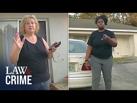 Florida ‘Karen’ Accused of Killing Mom of 4 Faces Trial After Neighbor Feud Turned Deadly