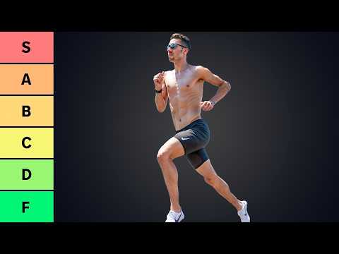 Best vs Worst Running Workouts (Ranked By Science)