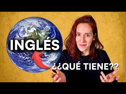 ¿Por qué el INGLÉS es el IDIOMA UNIVERSAL?