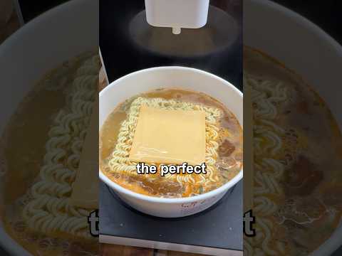 24 Hour Ramen Convenience Store in Korea🇰🇷