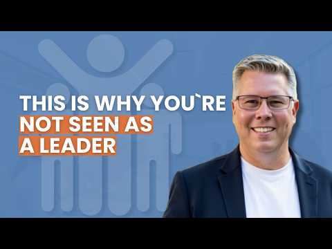 Executive Presence Explained: Confidence, Decisiveness & Communication