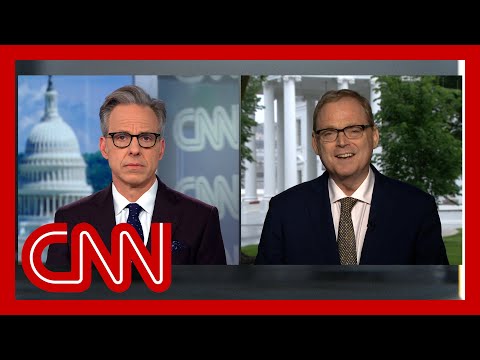 Top Trump economic adviser downplays small business worries about tariffs