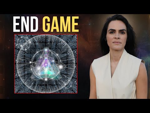 This is the ENDGAME (What is the Goal of a Spiritual Awakening?)