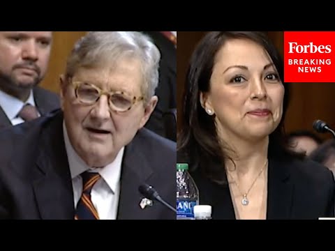 'What Did The White House Give You To Prepare For Today's Hearing?': Kennedy Grills Judicial Nominee