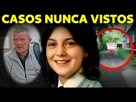 9 Casos MÁS INQUIETANTES Que Jamás Hayas Oído | Documental