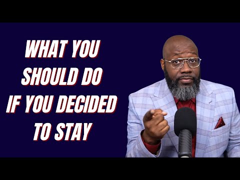 Healing After Infidelity // Where Do We Start?