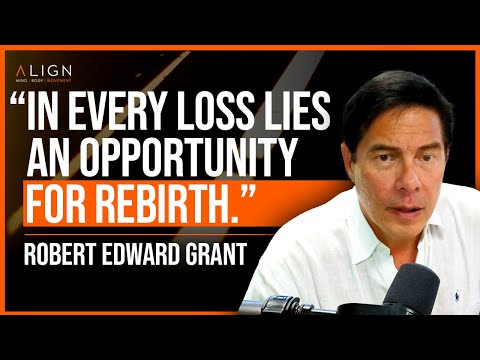 Rediscovering Purpose: A Story as Old as Time | Robert Edward Grant