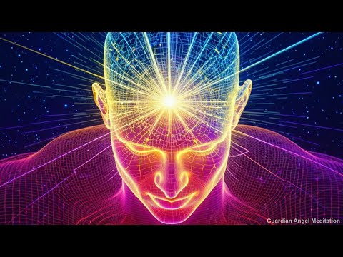 Activate Your Pineal Gland: Get Ready for a Mind-Altering Experience (Try Listening For 3 Minutes)