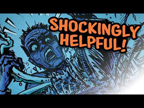 13 MORE Coloring Tips For Next-Level Comics (Shorts Compilation)