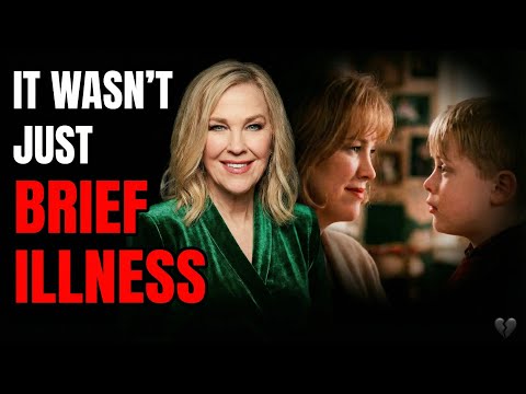 Catherine O'Hara Dead at 71 - The Heartbreaking Truth Behind Her Final Days