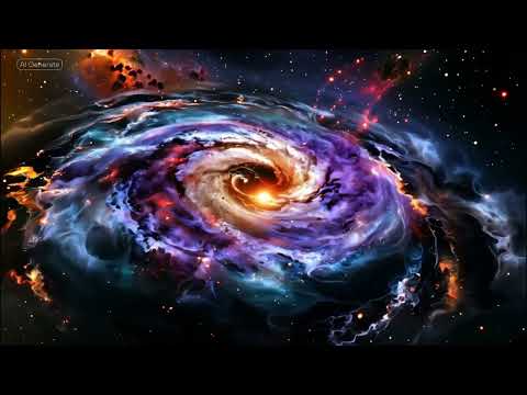 6 Hour Deep Sleep | ✨ 꿈결 공명 파동 (Non-Stop Abstract Ambient Tones)