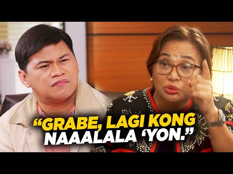 Comelec Comm. Rowena Guanzon at ang kwentong 50 pesos... | Ogie Diaz