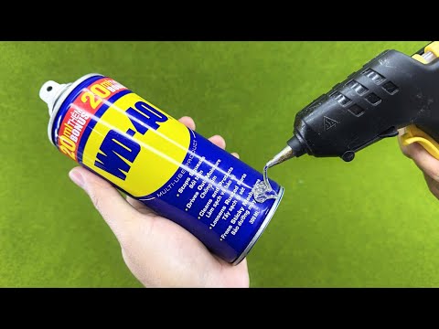 14 Practical Inventions and Tips by a Clever Handyman That You Wish You Knew Sooner