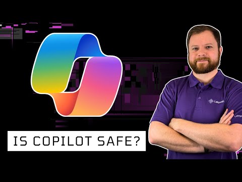 Microsoft Copilot: Security and Privacy Explained