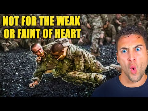 Army Ranger School 2025