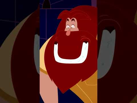 How to be a good dad | Zig & Sharko's Club | Cartoon Collection | #shorts