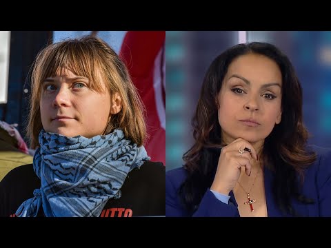 Lefties Losing It: Sweden's worst export causing havoc in Italy