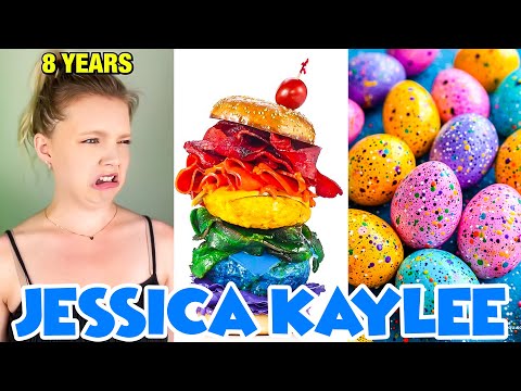 30 minutes + 🏵️ Text To Speech🏵️ ASMR Satisfying @thejessicakaylee POVs Tiktok Compilations 2025 #16