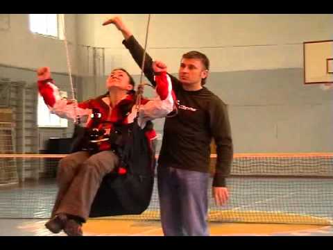 DVD 02 Владимир Перевалов ч.2 лекция для парапланеристов