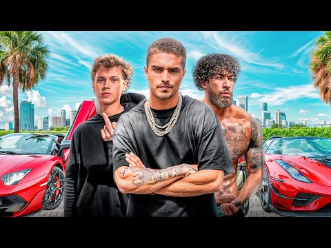 Exposing Miami’s Influencer Supercar Scam