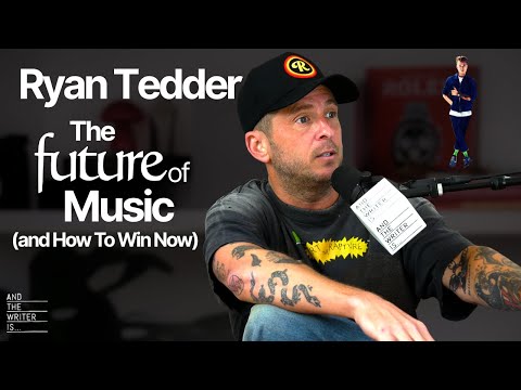 Ep. 227: Ryan Tedder pt.4 | The Modern Music Economy (and How to Win)