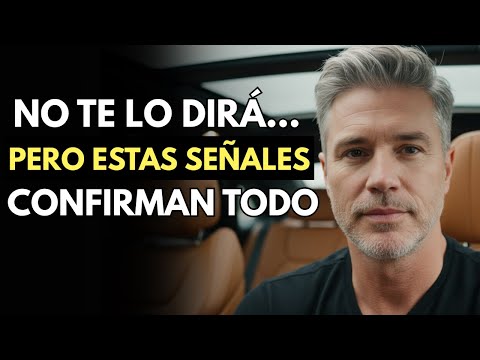 TRES REACCIONES QUE TIENE UN HOMBRE CUANDO LE GUSTAS DE VERDAD