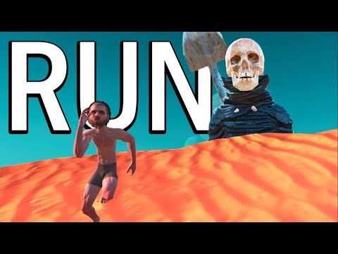 100 Nobodies Vs. Nightmare Kenshi